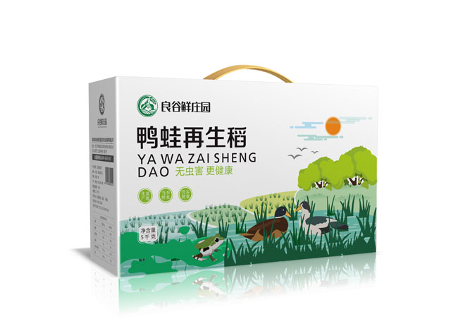 農(nóng)產(chǎn)品高度同質(zhì)化是品牌差異的攔路虎