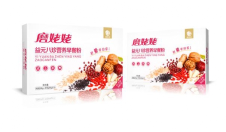 食品包裝設(shè)計的發(fā)展態(tài)勢